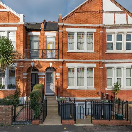 Stunning Spacious B.Apt. Slps.4 Londres Exterior foto