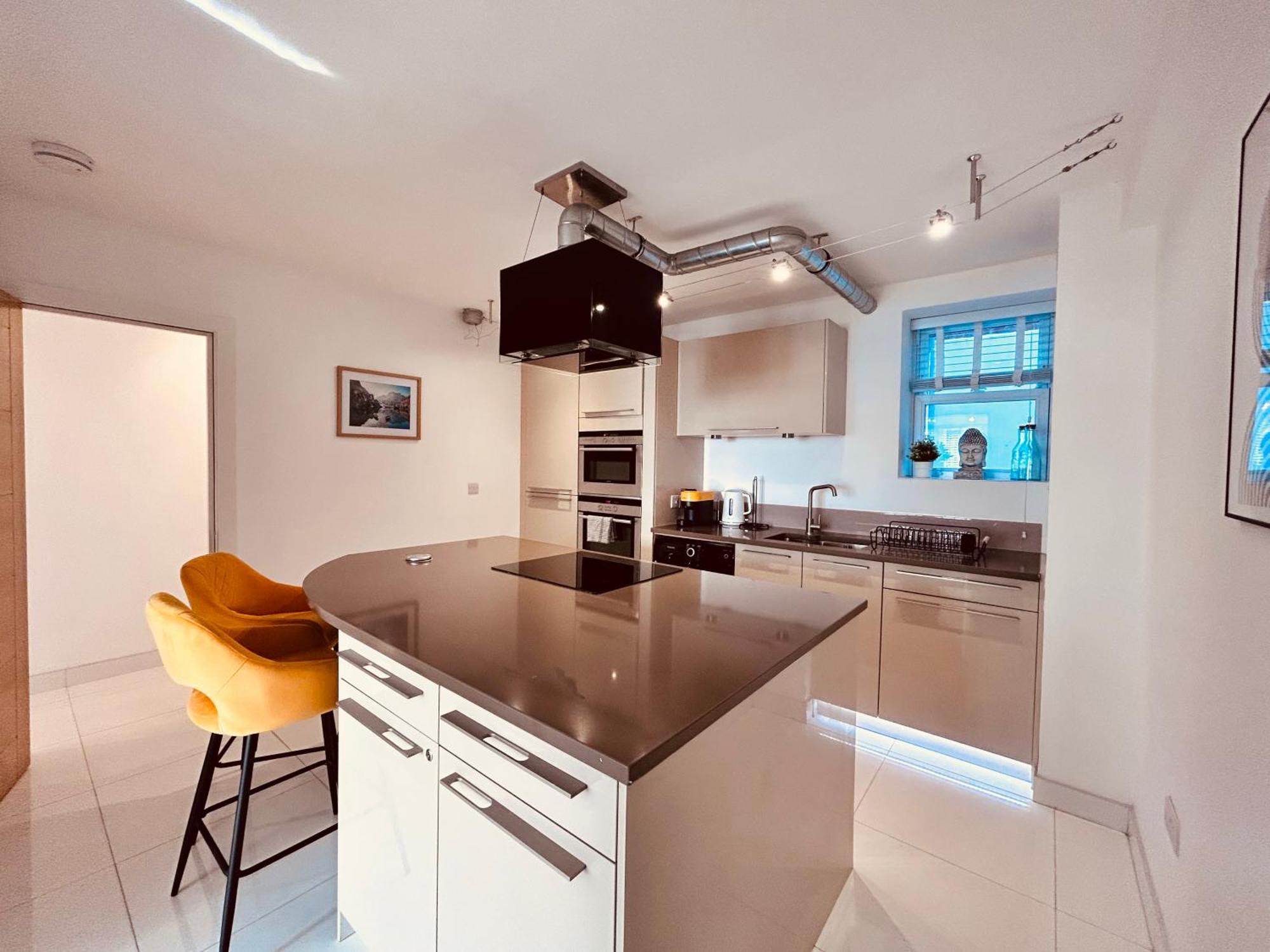 Stunning Spacious B.Apt. Slps.4 Londres Exterior foto